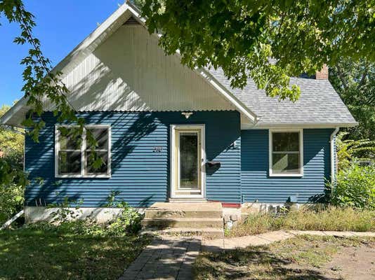 310 ARNOLD AVE S, THIEF RIVER FALLS, MN 56701 - Image 1