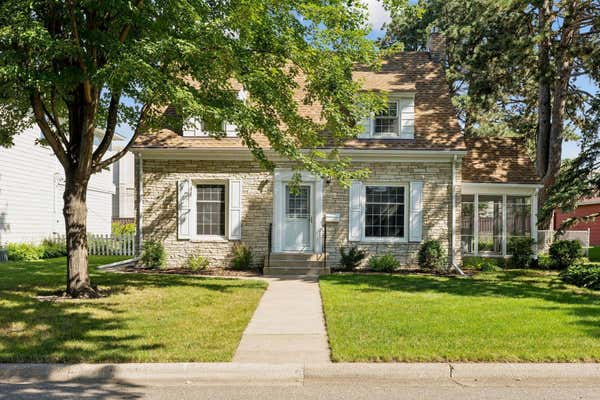 1617 HOLLYWOOD CT, FALCON HEIGHTS, MN 55108 - Image 1