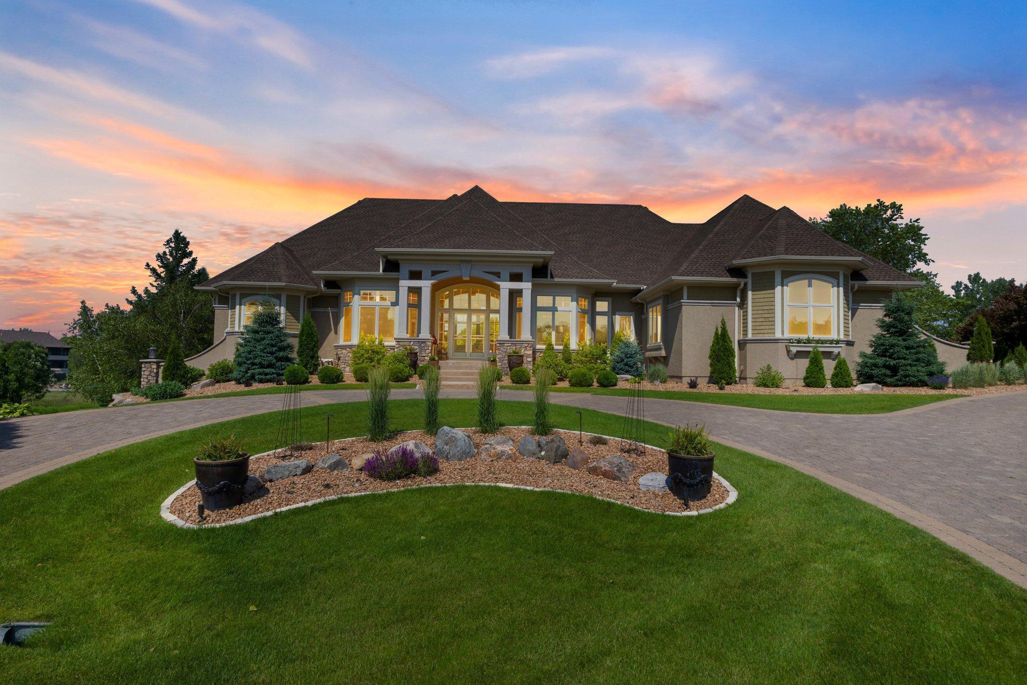 Hamel, Minnesota, 55340, United States, 5 Bedrooms Bedrooms, ,6 BathroomsBathrooms,Residential,Active,1907986