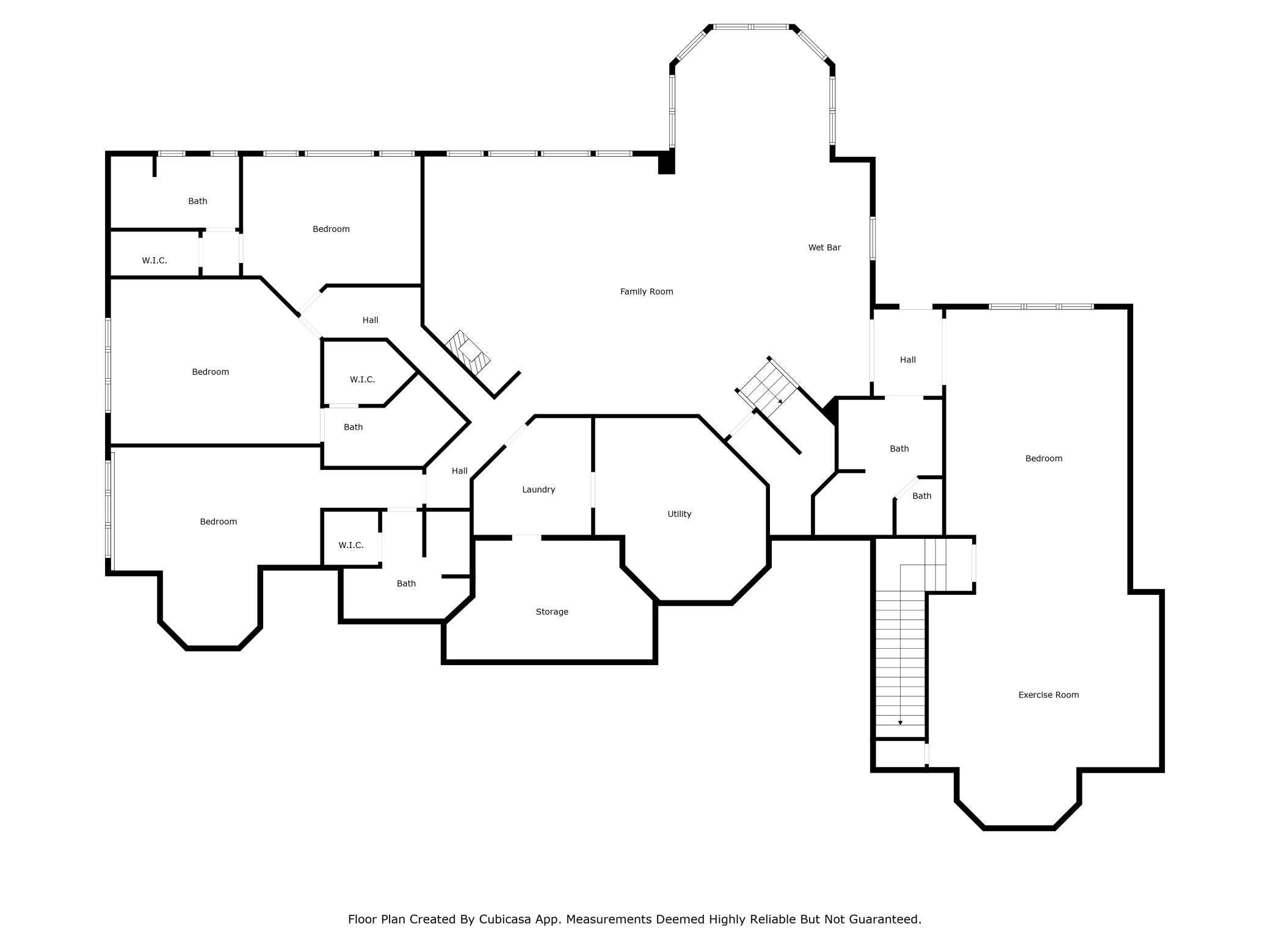 Hamel, Minnesota, 55340, United States, 5 Bedrooms Bedrooms, ,6 BathroomsBathrooms,Residential,Active,1907986