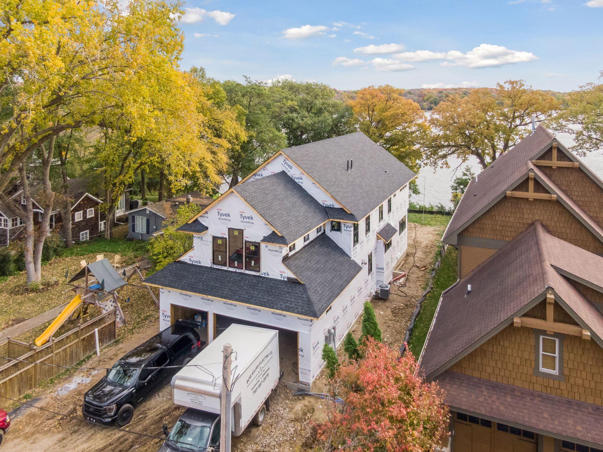Orono, Minnesota, 55356, United States, 4 Bedrooms Bedrooms, ,5 BathroomsBathrooms,Residential,Active,1985868