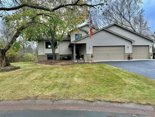 7269 MEADOW CT, CIRCLE PINES, MN 55014 - Image 1