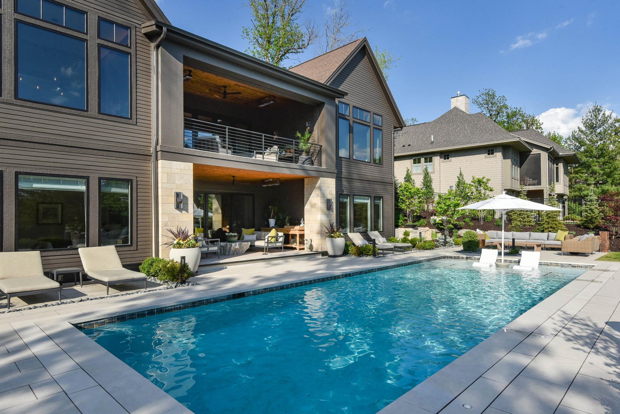 Plymouth, Minnesota, 55447, United States, 4 Bedrooms Bedrooms, ,4 BathroomsBathrooms,Residential,Active,1919048