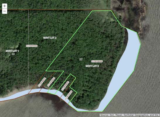 XXX ELM POINT, WARROAD, MN 56763 - Image 1