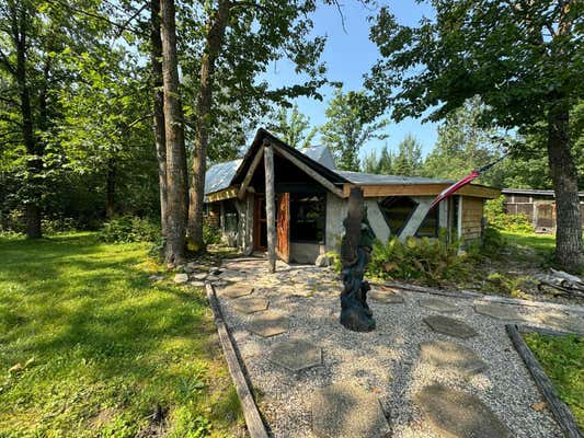 58713 COUNTY ROAD 131, BLACKDUCK, MN 56630 - Image 1