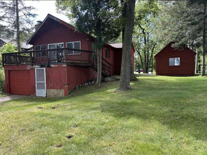 13061 COUNTY ROAD 16, CROSSLAKE, MN 56442, photo 1 of 23