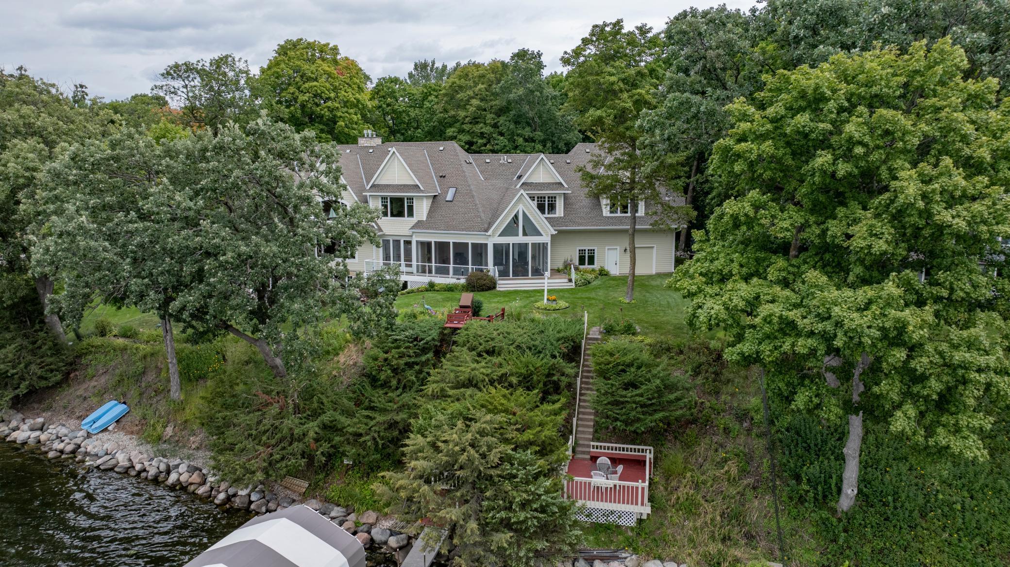 Orono, Minnesota, 55356, United States, 6 Bedrooms Bedrooms, ,6 BathroomsBathrooms,Residential,Active,1936632