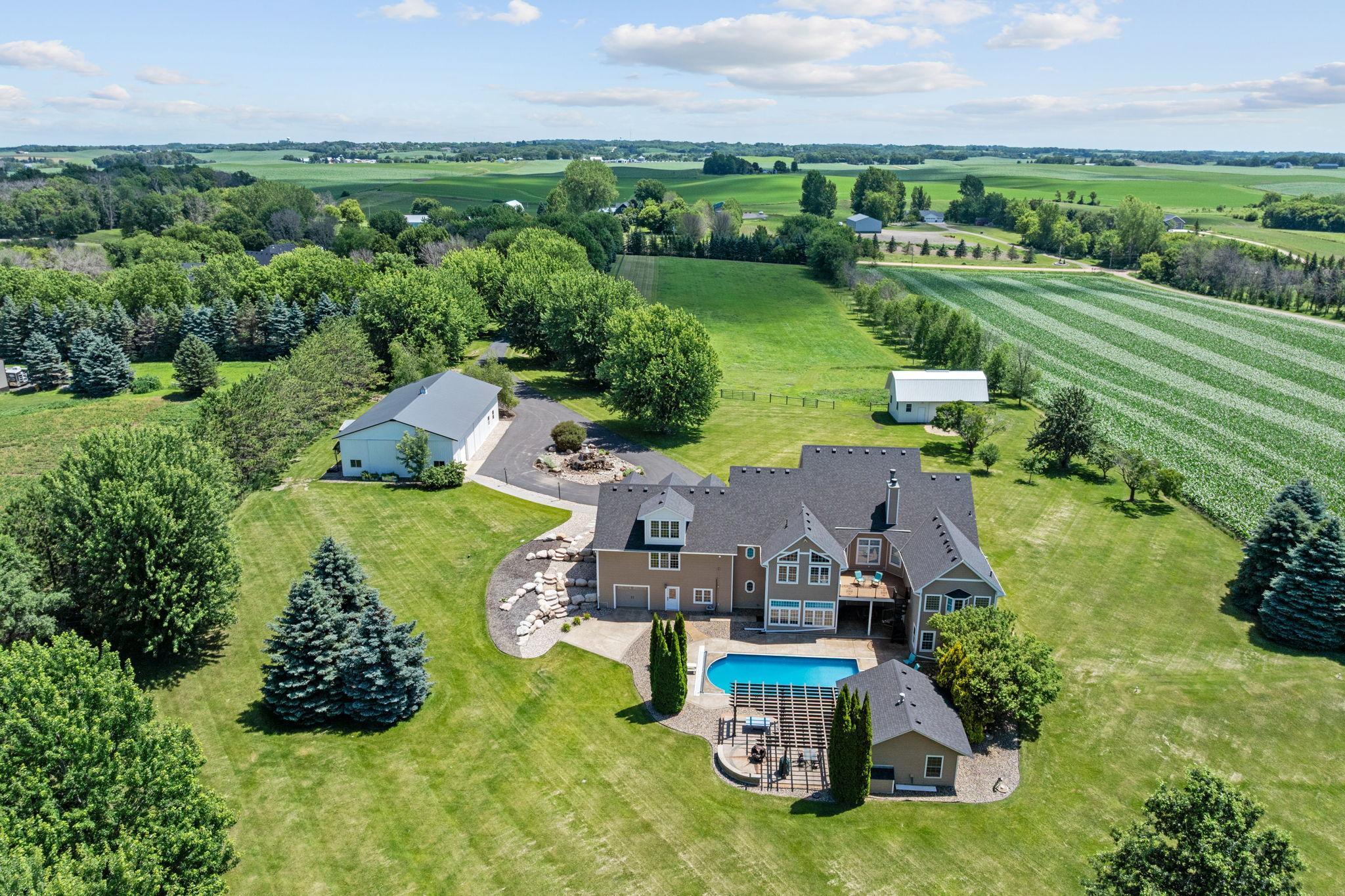 Elko, Minnesota, 55020, United States, 5 Bedrooms Bedrooms, ,5 BathroomsBathrooms,Residential,Active,1942358