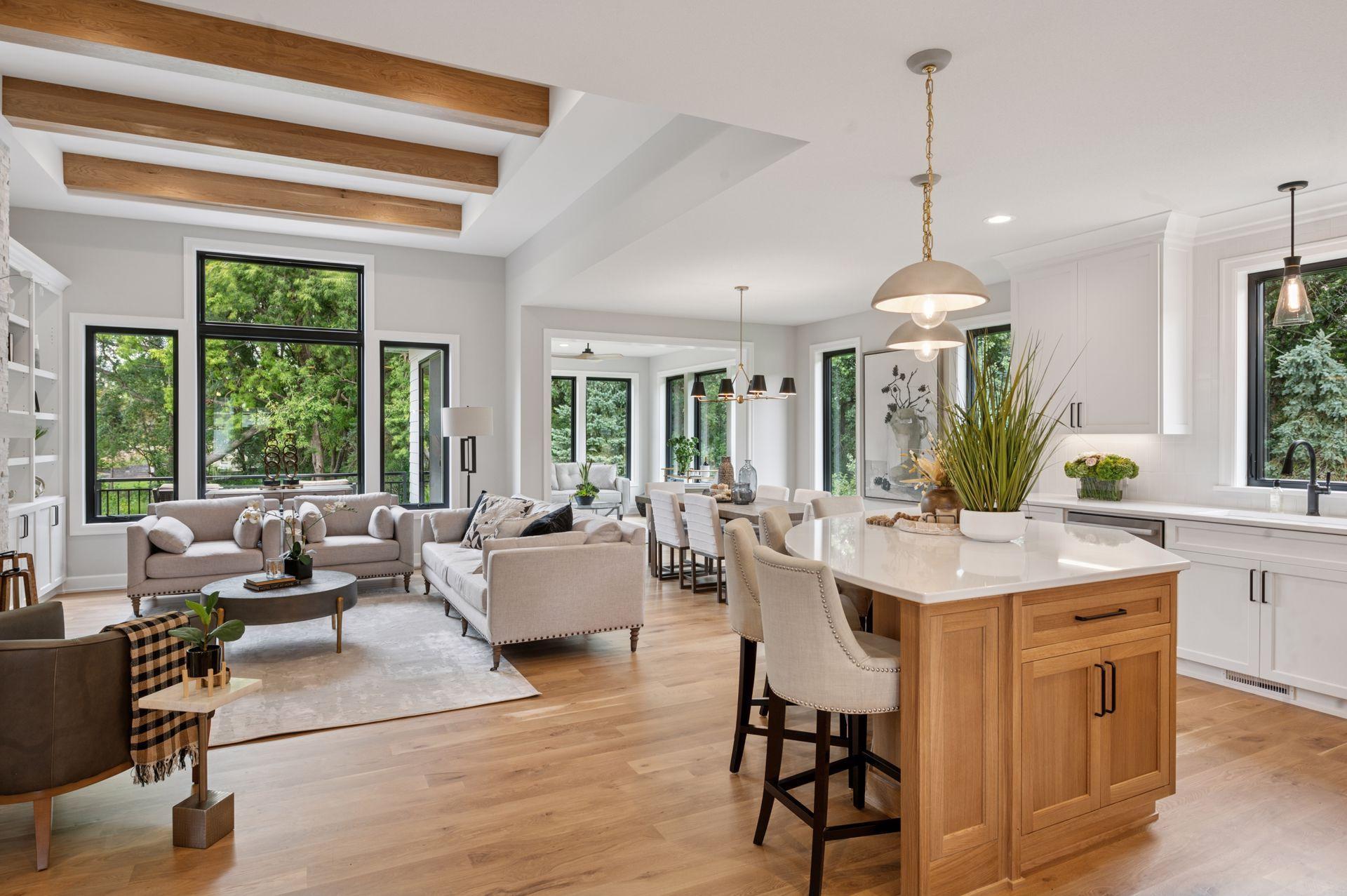 Shoreview, Minnesota, 55126, United States, ,3 BathroomsBathrooms,Residential,Active,1756386