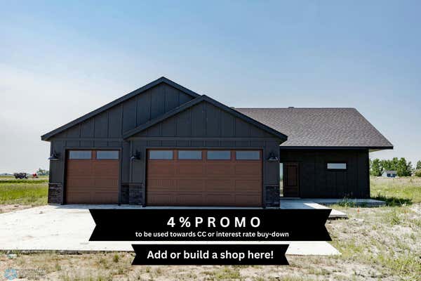 106 NEUMAN BLVD N, COLFAX, ND 58018 - Image 1