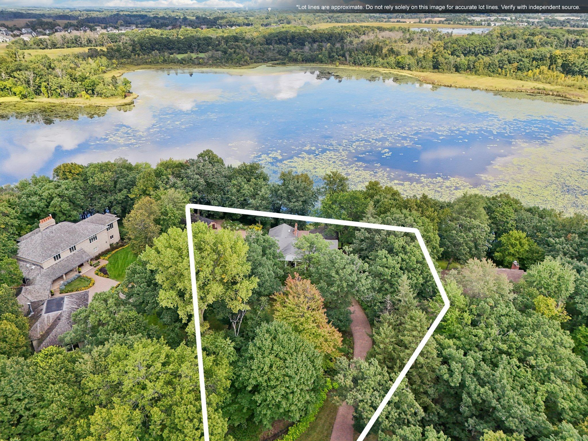 North Oaks, Minnesota, 55127, United States, 5 Bedrooms Bedrooms, ,5 BathroomsBathrooms,Residential,Active,1943773