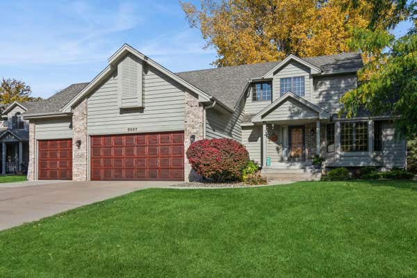 8967 ASHLEY TER, MINNEAPOLIS, MN 55443 - Image 1