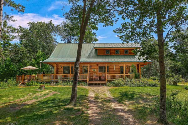 1652 COUNTY ROAD Z, ARKDALE, WI 54613 - Image 1