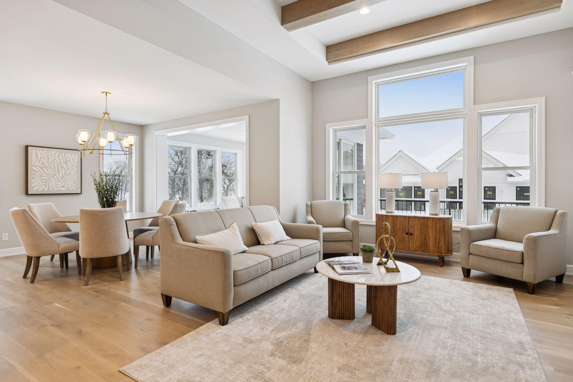 Shoreview, Minnesota, 55126, United States, ,3 BathroomsBathrooms,Residential,Active,1756330