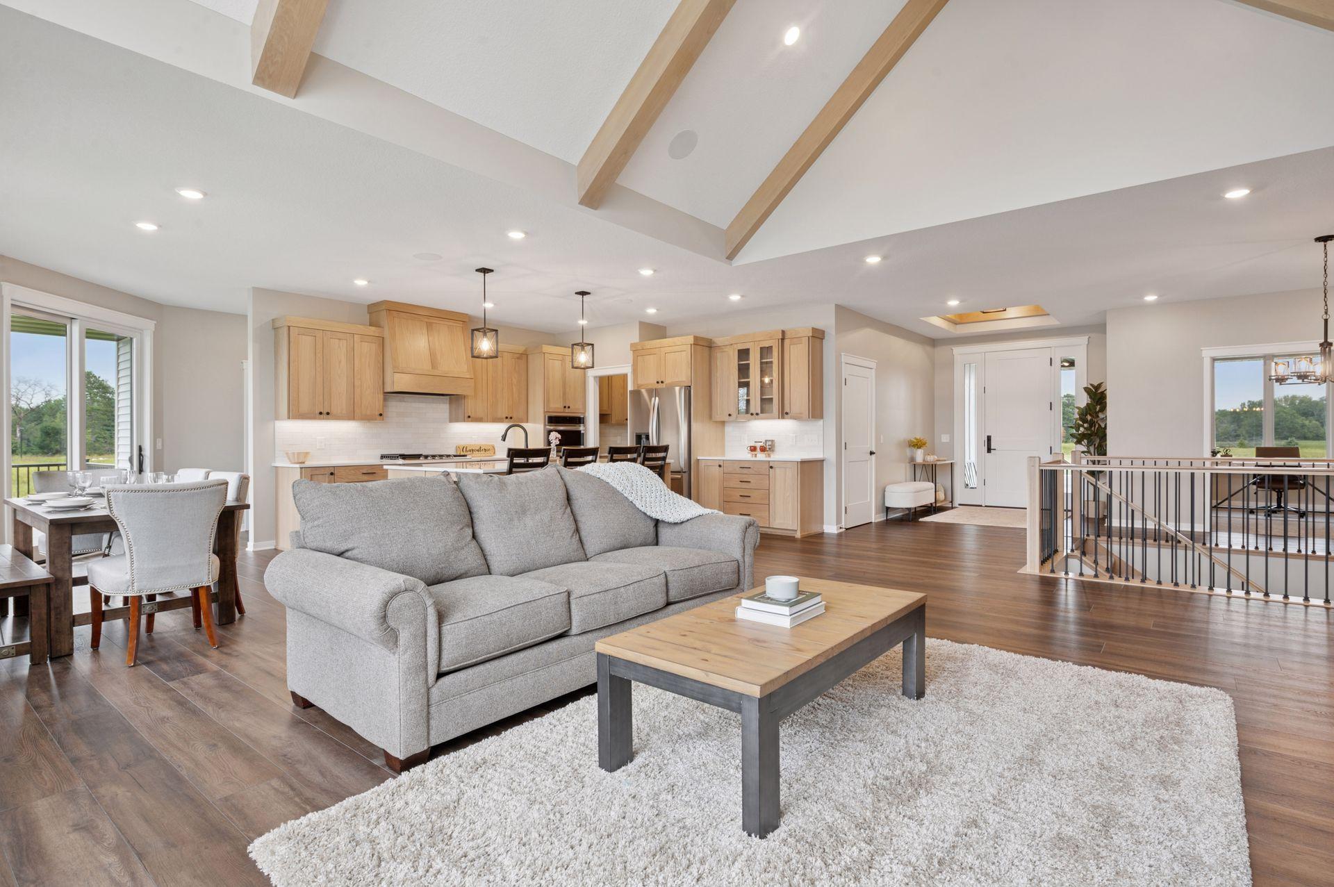 Ham Lake, Minnesota, 55304, United States, ,3 BathroomsBathrooms,Residential,Active,1839735