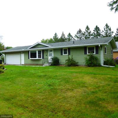 105 SULLIVAN AVE S, HINCKLEY, MN 55037 - Image 1