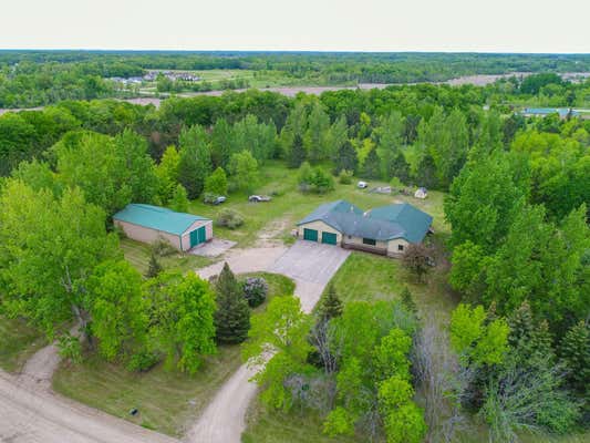 4662 JEROME RD NE, MILTONA, MN 56354 - Image 1