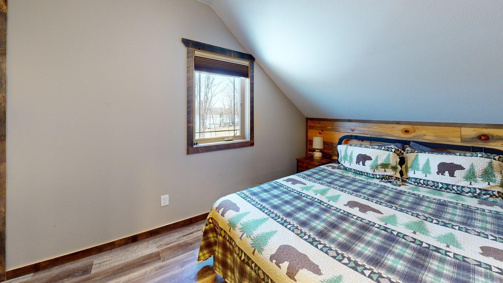 Crane Lake, Minnesota, 55725, United States, ,4 BathroomsBathrooms,Residential,Active,1797977