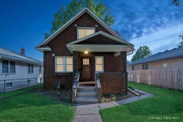 812 FULLER AVE, SAINT PAUL, MN 55104 - Image 1