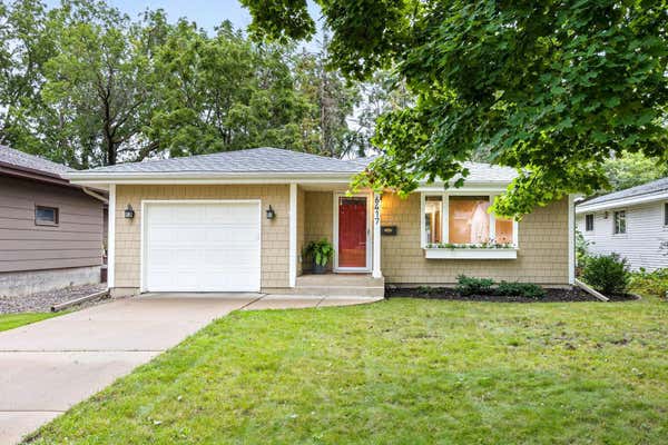 6417 JOSEPHINE AVE, EDINA, MN 55439 - Image 1