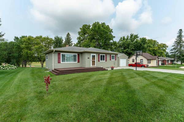 322 10TH AVE SE, ELBOW LAKE, MN 56531 - Image 1