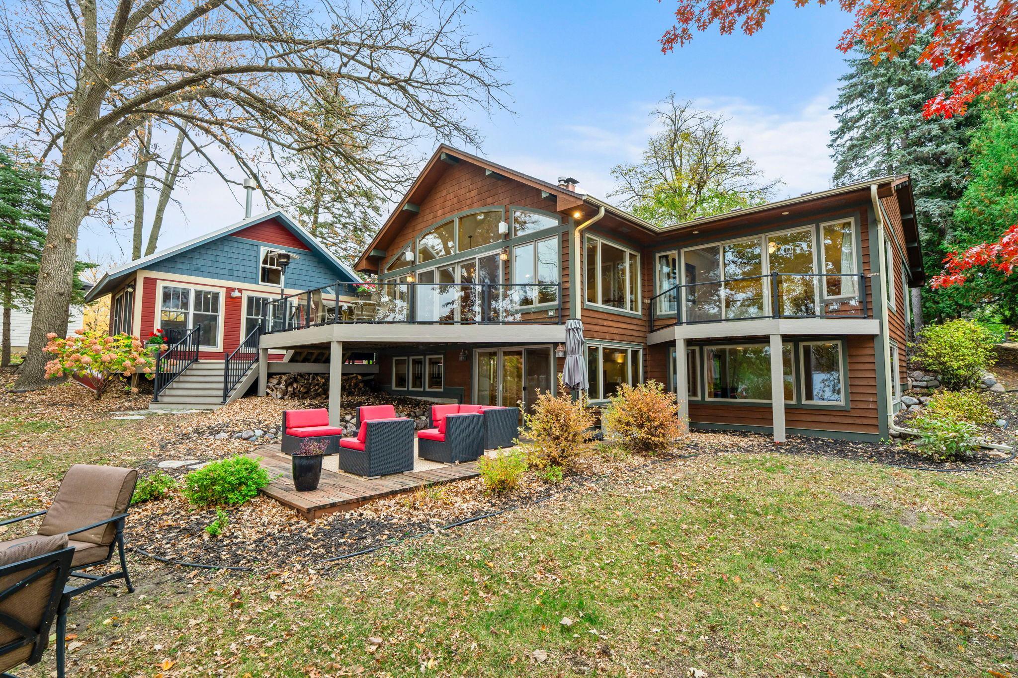 Arden Hills, Minnesota, 55112, United States, 4 Bedrooms Bedrooms, ,3 BathroomsBathrooms,Residential,Active,1973290