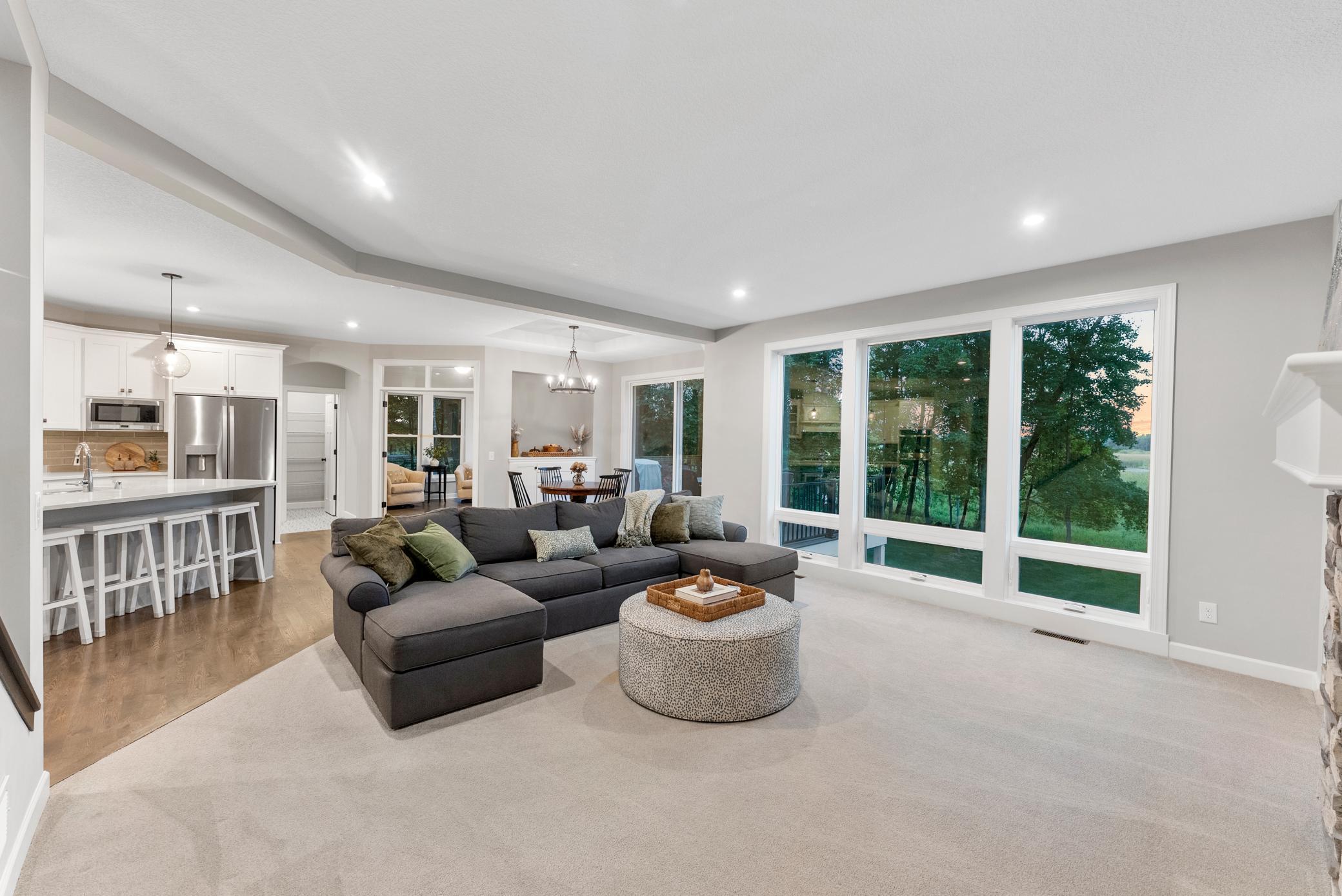 Andover, Minnesota, 55304, United States, 5 Bedrooms Bedrooms, ,5 BathroomsBathrooms,Residential,Active,1943833