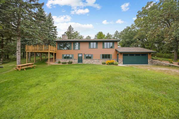 11451 CHIPPEWA HTS NW, BRANDON, MN 56315 - Image 1