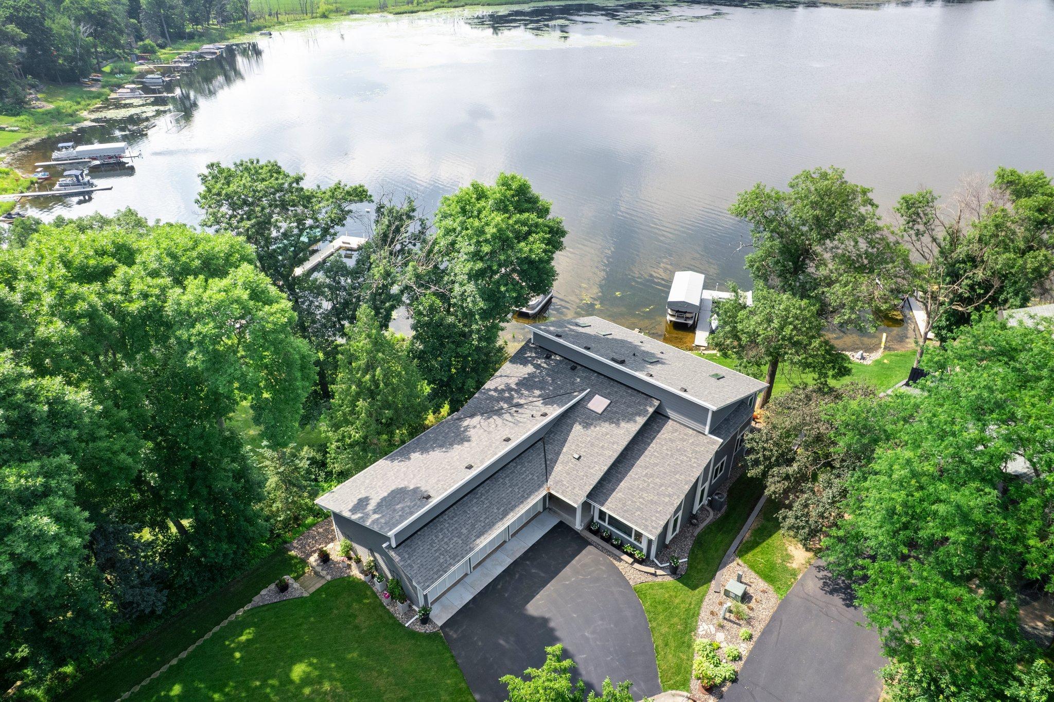Saint Paul, Minnesota, 55126, United States, 4 Bedrooms Bedrooms, ,4 BathroomsBathrooms,Residential,Active,2027818