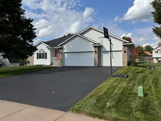 6158 FOREST BOULEVARD TRL, WYOMING, MN 55092 - Image 1