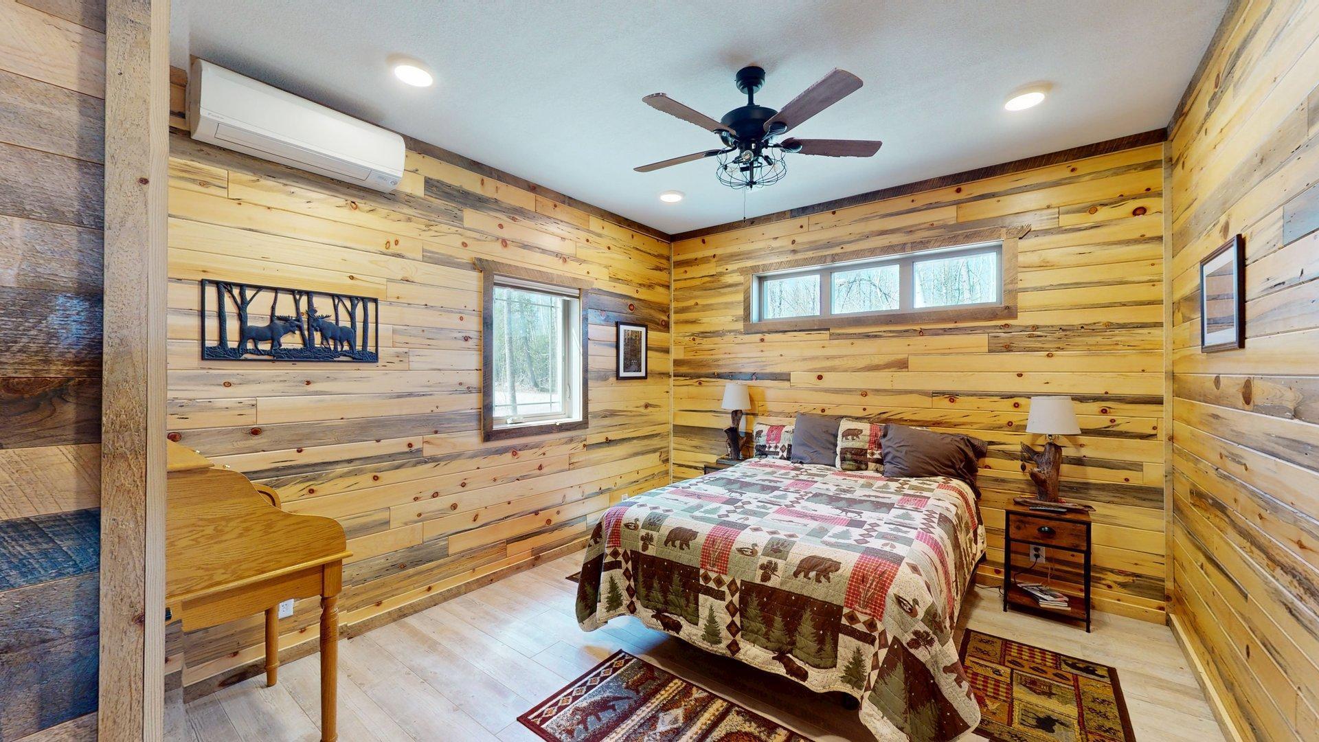 Crane Lake, Minnesota, 55725, United States, ,4 BathroomsBathrooms,Residential,Active,1797977