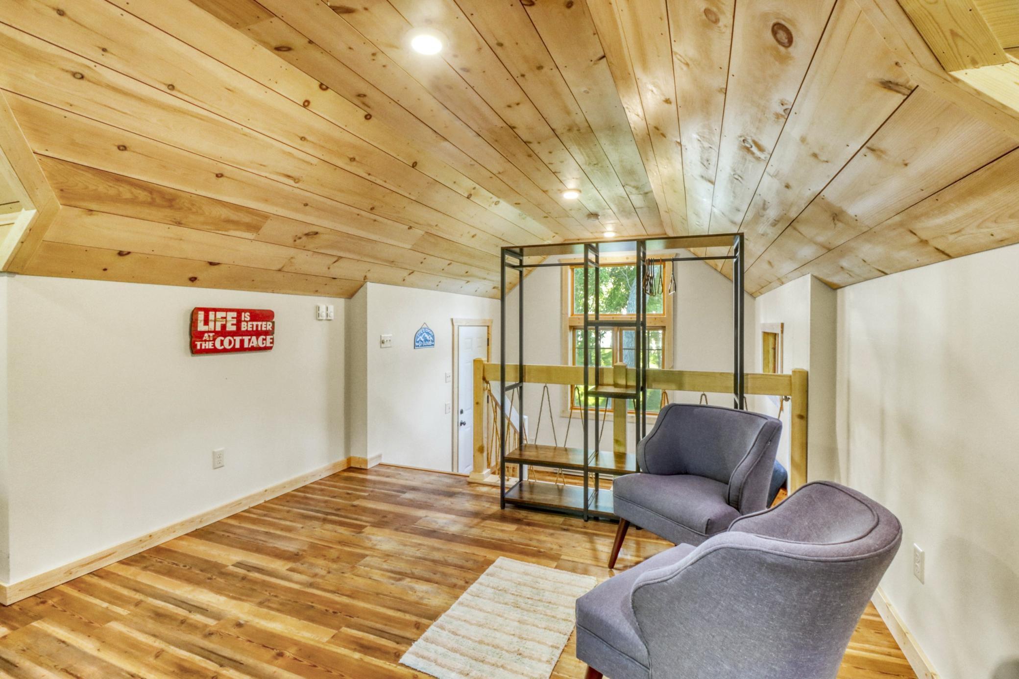 Dent, Minnesota, 56528, United States, 3 Bedrooms Bedrooms, ,4 BathroomsBathrooms,Residential,Pending,2001059