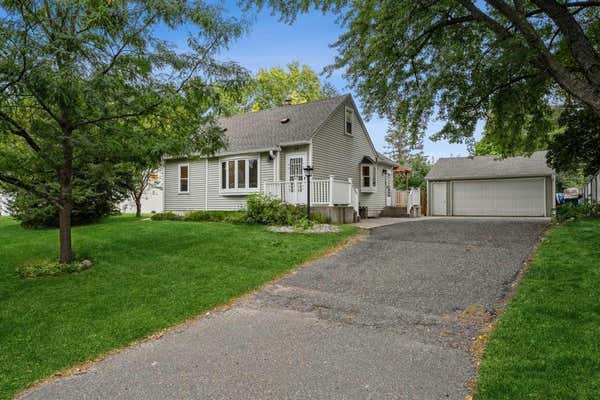 10 CIRCLE DR, CIRCLE PINES, MN 55014 - Image 1