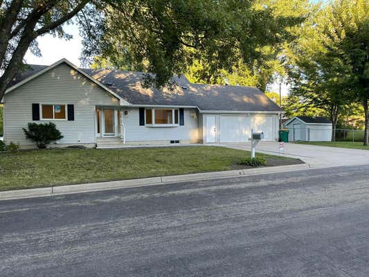 606 SHERWOOD ST, ALBERT LEA, MN 56007 - Image 1