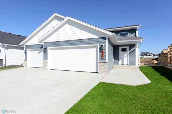 1223 JILL DR W, WEST FARGO, ND 58078 - Image 1