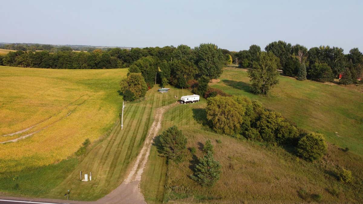 5011 COUNTY ROAD 25 SW, HOFFMAN, MN 56339, photo 1 of 15