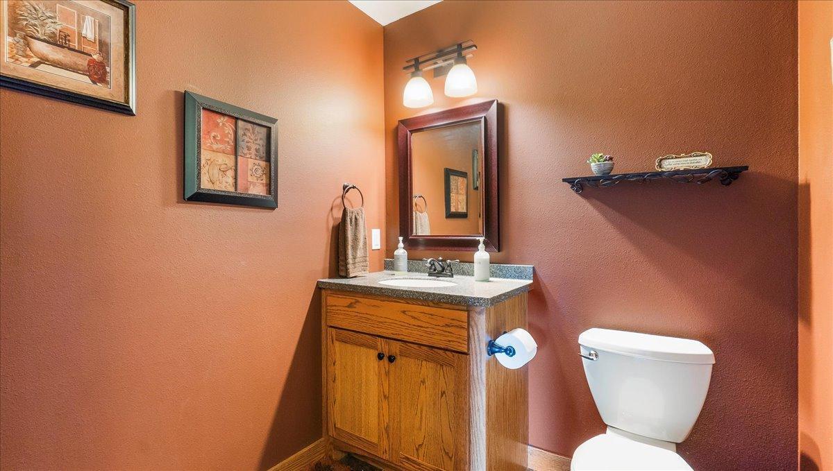 Long Prairie, Minnesota, 56347, United States, 5 Bedrooms Bedrooms, ,4 BathroomsBathrooms,Residential,Active,1952985