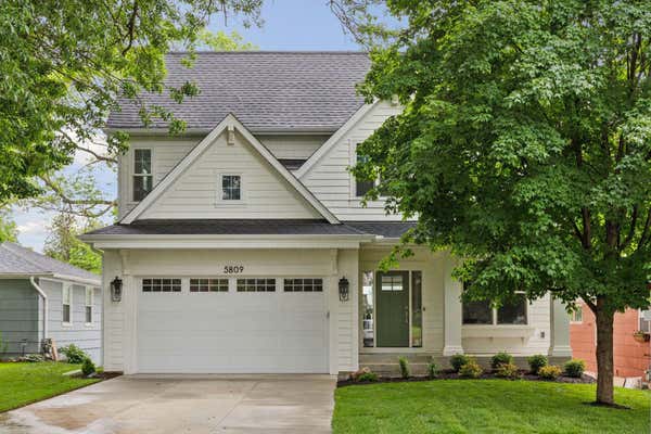 5809 OAKLAWN AVE, EDINA, MN 55424 - Image 1