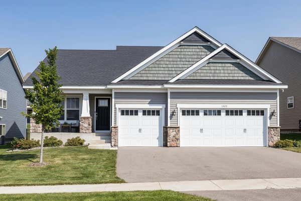 1323 CHESTNUT CIR, CARVER, MN 55315 - Image 1