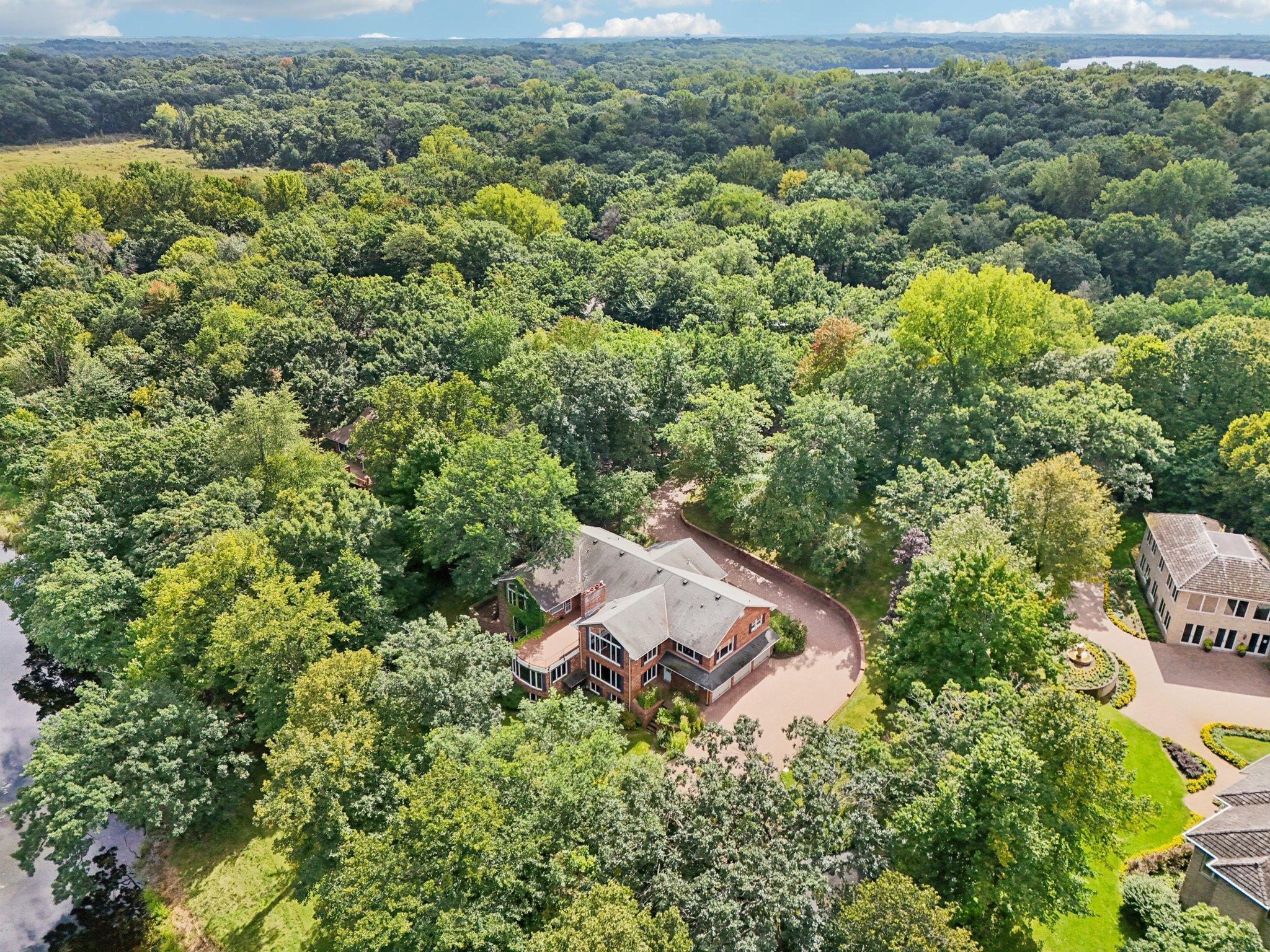 North Oaks, Minnesota, 55127, United States, 5 Bedrooms Bedrooms, ,5 BathroomsBathrooms,Residential,Active,1943773