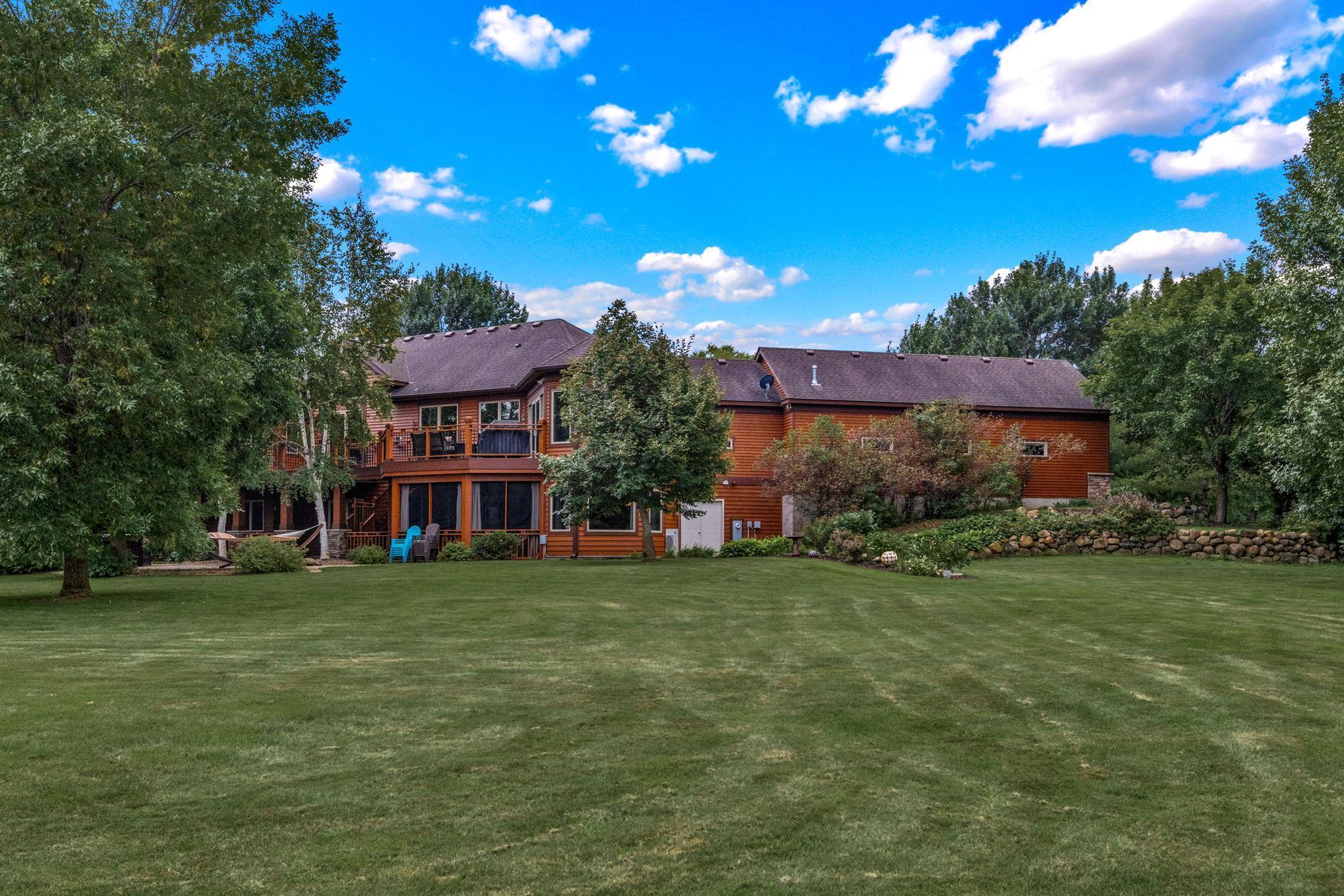 Rogers, Minnesota, 55374, United States, 5 Bedrooms Bedrooms, ,5 BathroomsBathrooms,Residential,Active,1914592