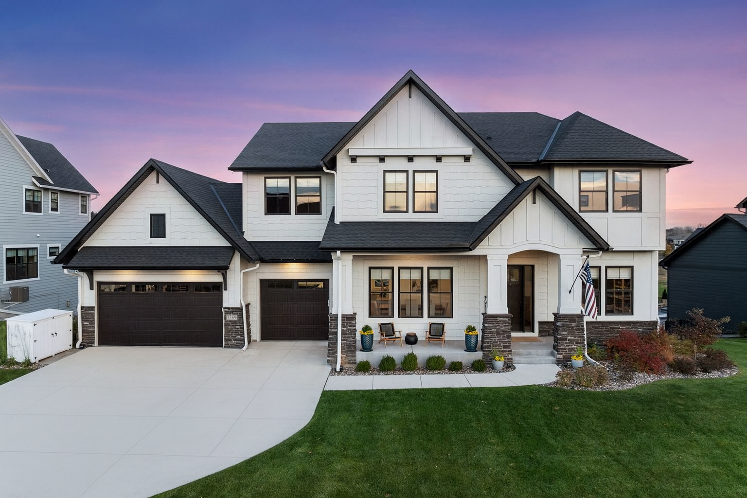 Lake Elmo, Minnesota, 55042, United States, 5 Bedrooms Bedrooms, ,5 BathroomsBathrooms,Residential,Active,2008692