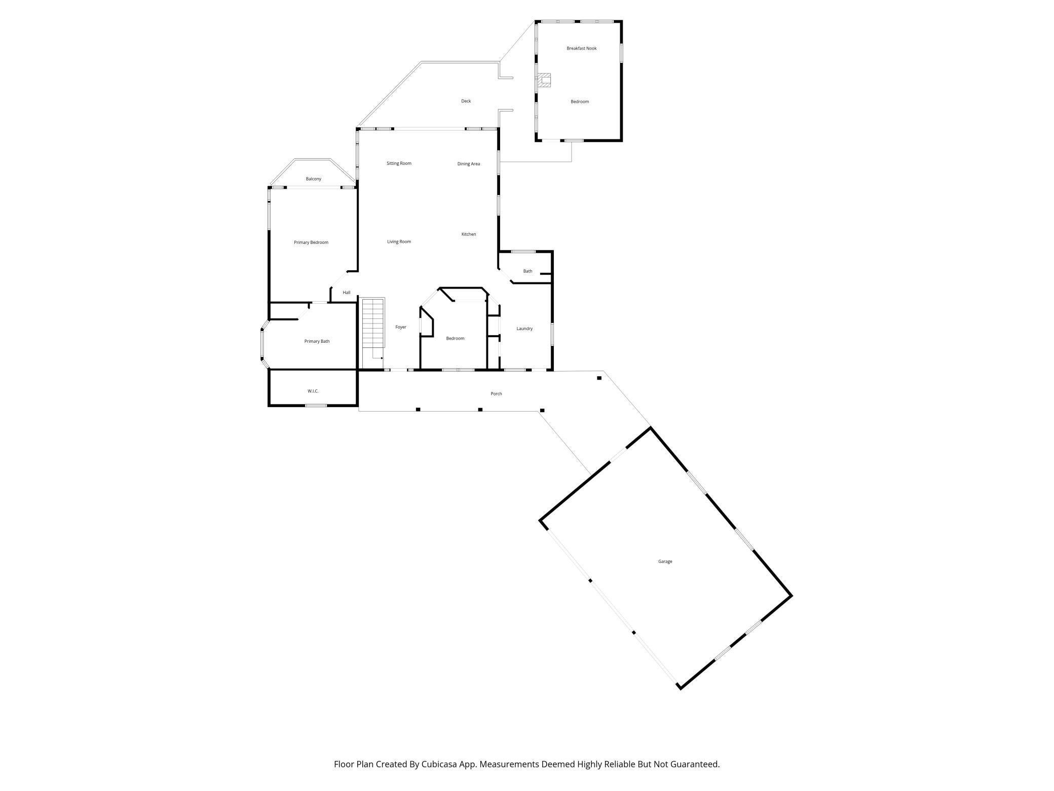 Arden Hills, Minnesota, 55112, United States, 4 Bedrooms Bedrooms, ,3 BathroomsBathrooms,Residential,Active,1973290