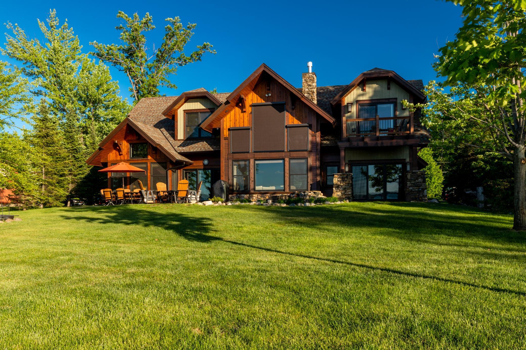 Brainerd, Minnesota, 56401, United States, 5 Bedrooms Bedrooms, ,5 BathroomsBathrooms,Residential,Active,1762863