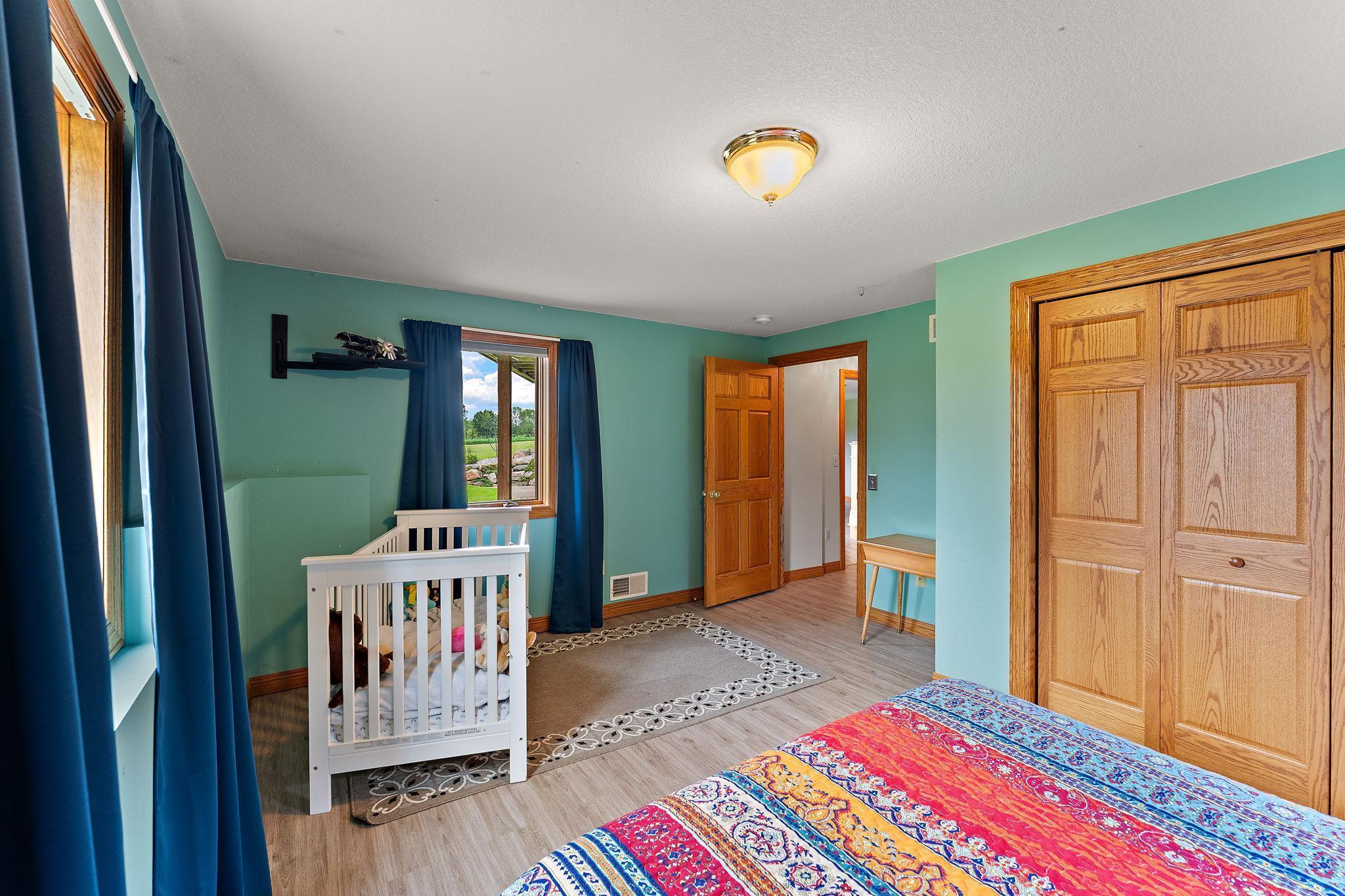 Faribault, Minnesota, 55021, United States, 4 Bedrooms Bedrooms, ,4 BathroomsBathrooms,Residential,Active,1909659