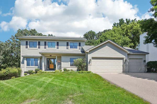 3325 ROLLING HILLS DR, EAGAN, MN 55121 - Image 1