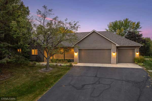 18929 YARBOROUGH TRCE, MAPLE GROVE, MN 55311 - Image 1