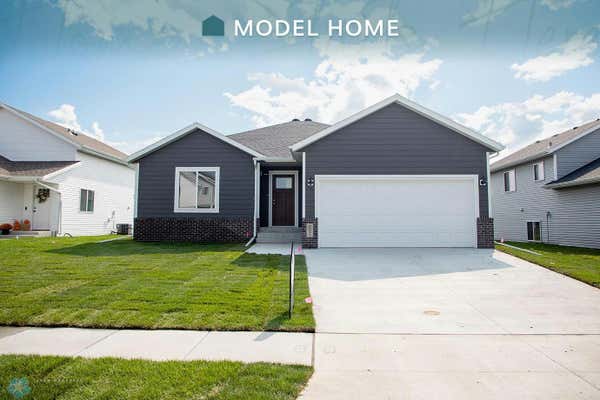 6021 79TH AVE S, HORACE, ND 58047 - Image 1