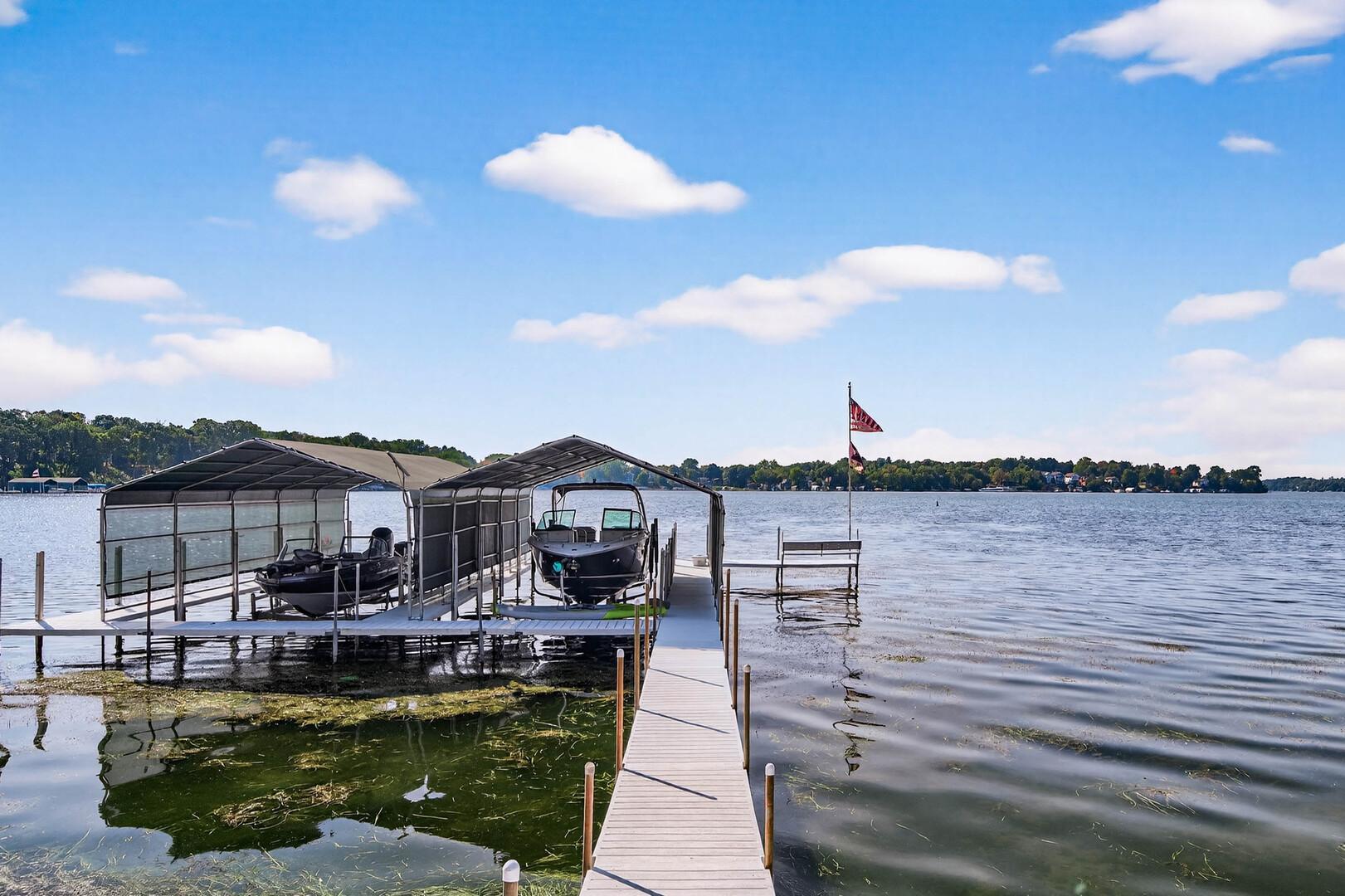 Mound, Minnesota, 55364, United States, 5 Bedrooms Bedrooms, ,4 BathroomsBathrooms,Residential,Active,1945534