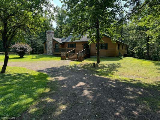 2665 W WILDLIFE DR, BROOK PARK, MN 55007 - Image 1